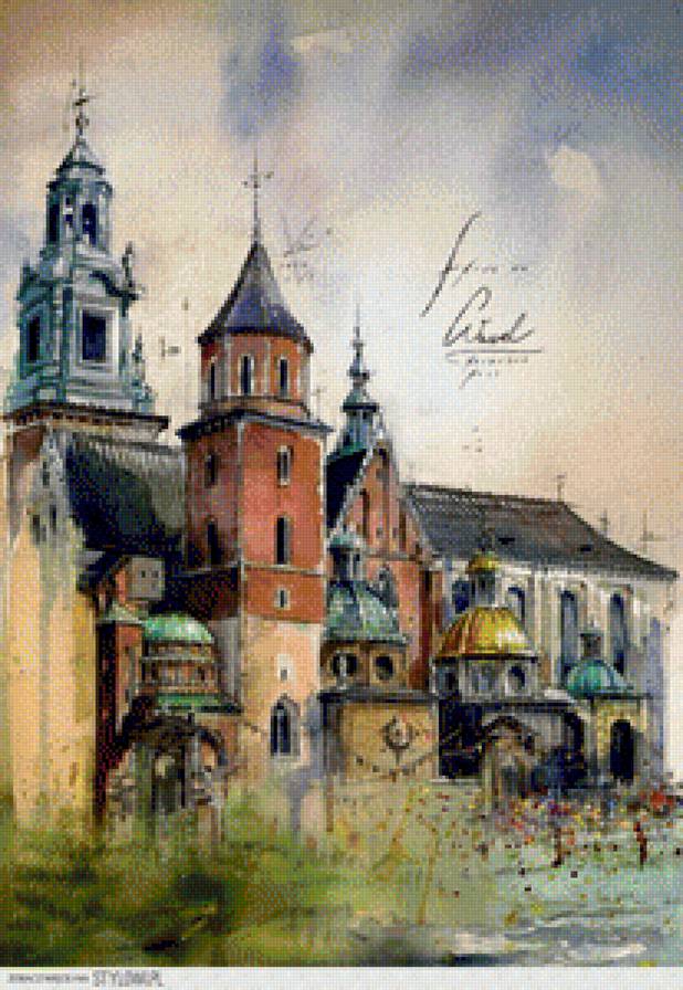 wawel - wawel - предпросмотр