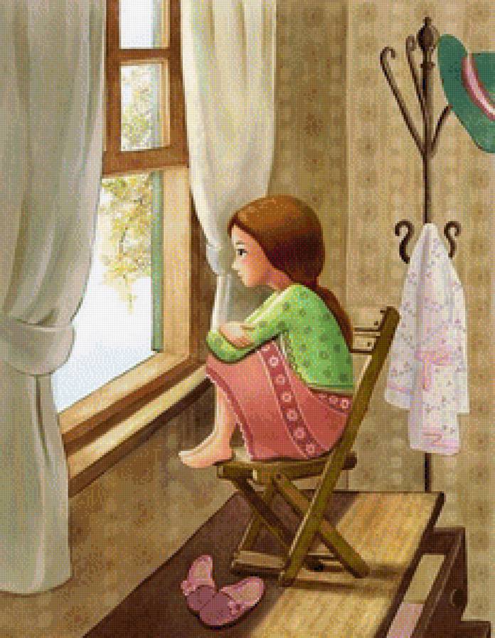 oczekiwanie - oczekiwanie - предпросмотр