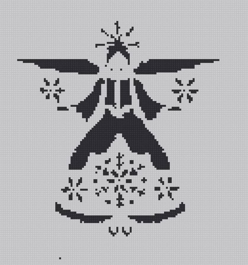 ANGEL - cielo - предпросмотр