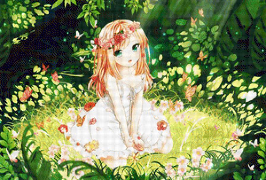 nature talk - nature talk - предпросмотр