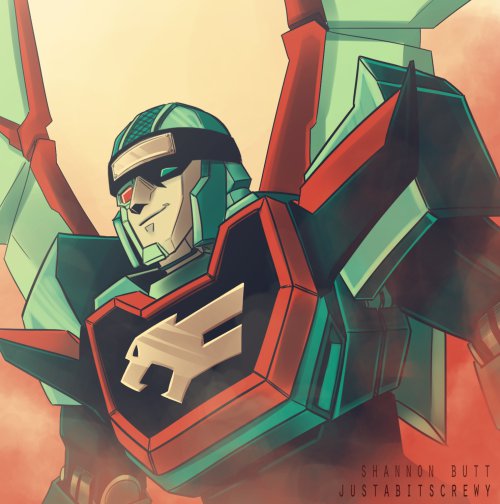 Кагеро - brave police j-decker - оригинал