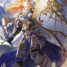 Схема вышивки «Фентези»