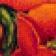 Предпросмотр схемы вышивки «Букет маков» (№1238063)