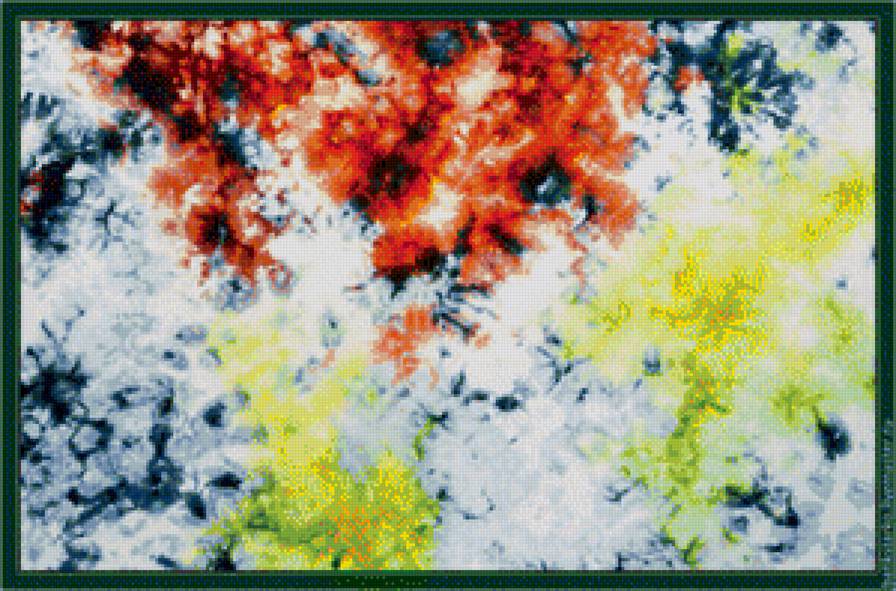 Абстракция - предпросмотр