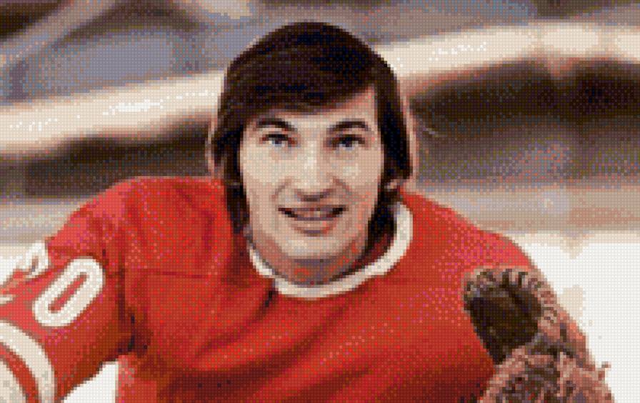 Третьяк - третьяк, хоккей - предпросмотр