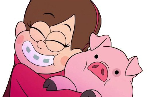 Мейбл - оригинал