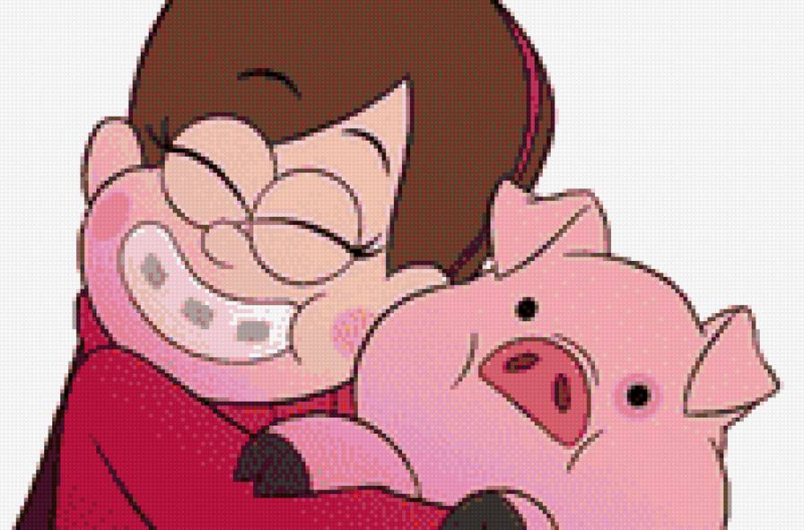 Мейбл - предпросмотр