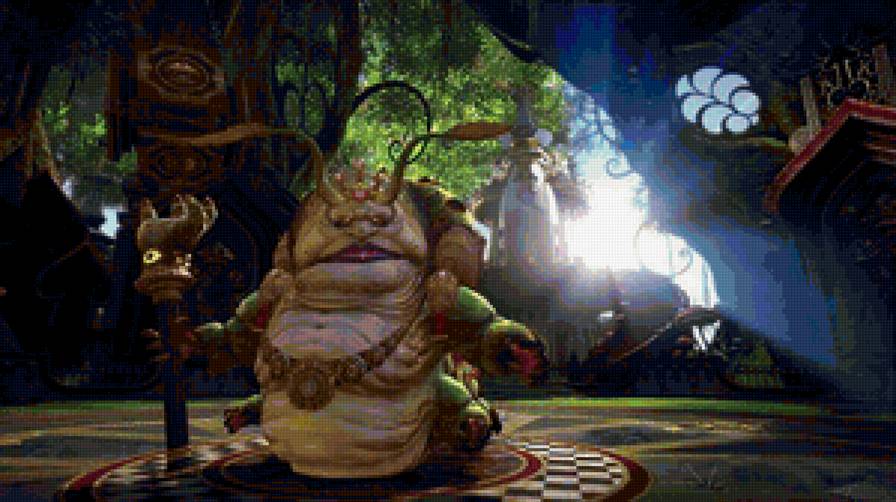 Брандашмыг - тера - предпросмотр