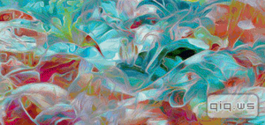 Цветы - предпросмотр