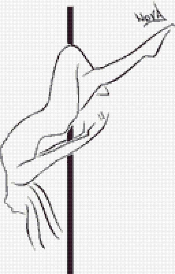 PoleDance - предпросмотр