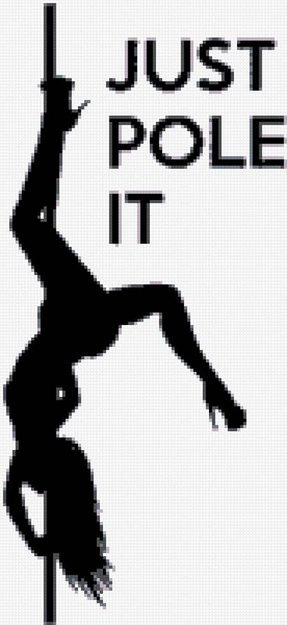 PoleDance - предпросмотр