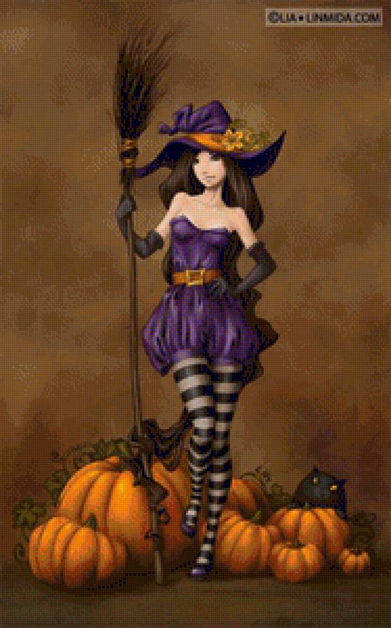 czarownica - czarownica - предпросмотр