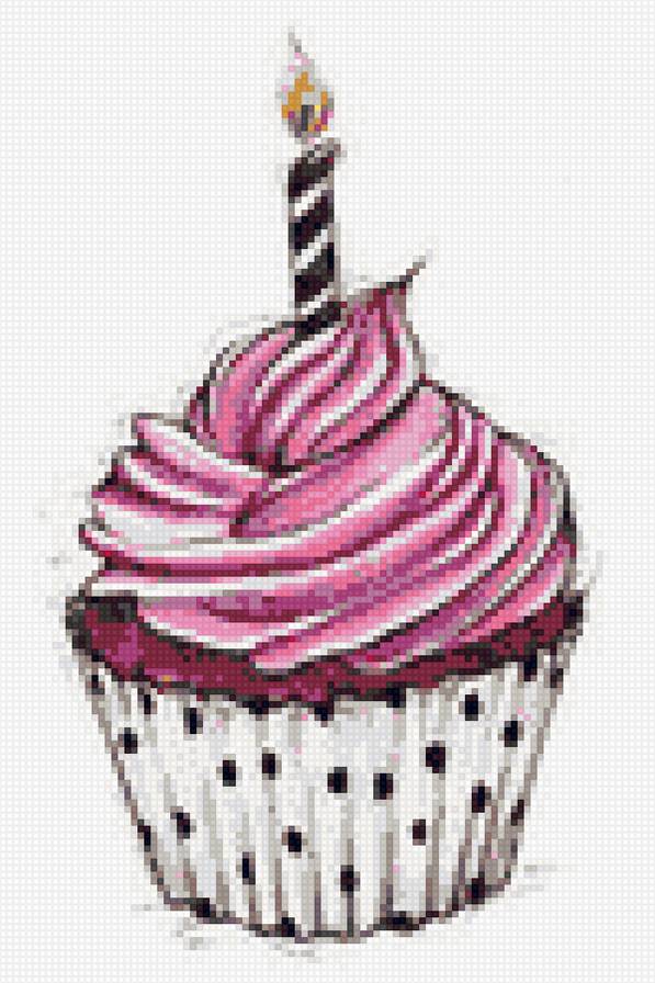 кексик - предпросмотр