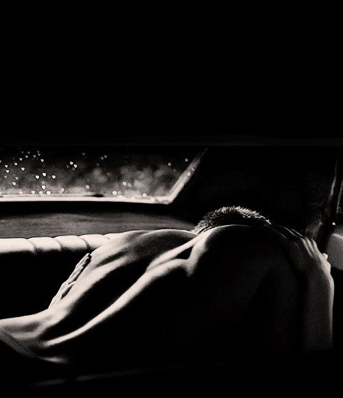 Это лишь наша ночь... - supernatural, сверхъестественное, винцест, slash, слэш, wincest - оригинал