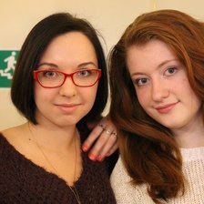 Мир, дружба, жвачка