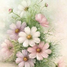 Схема вышивки «№1241308»