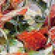 Предпросмотр схемы вышивки «Маки» (№1241533)