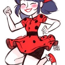 Marinette