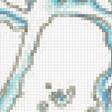 Предпросмотр схемы вышивки «Кои» (№1242161)