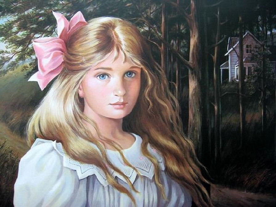 №1243417 - дети - оригинал