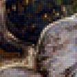 Предпросмотр схемы вышивки «Волки» (№1243610)