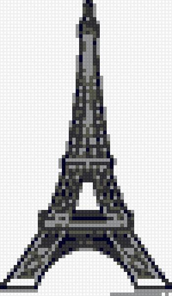 paris - предпросмотр