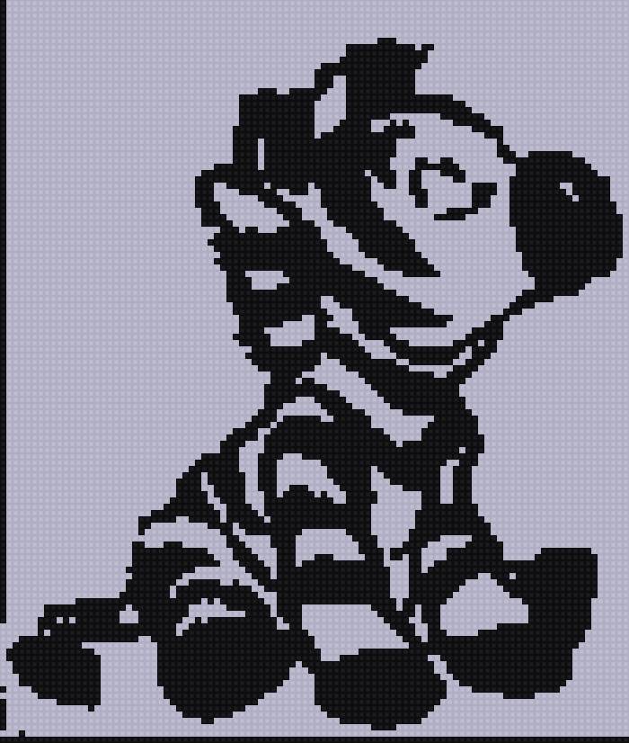 малыш - предпросмотр