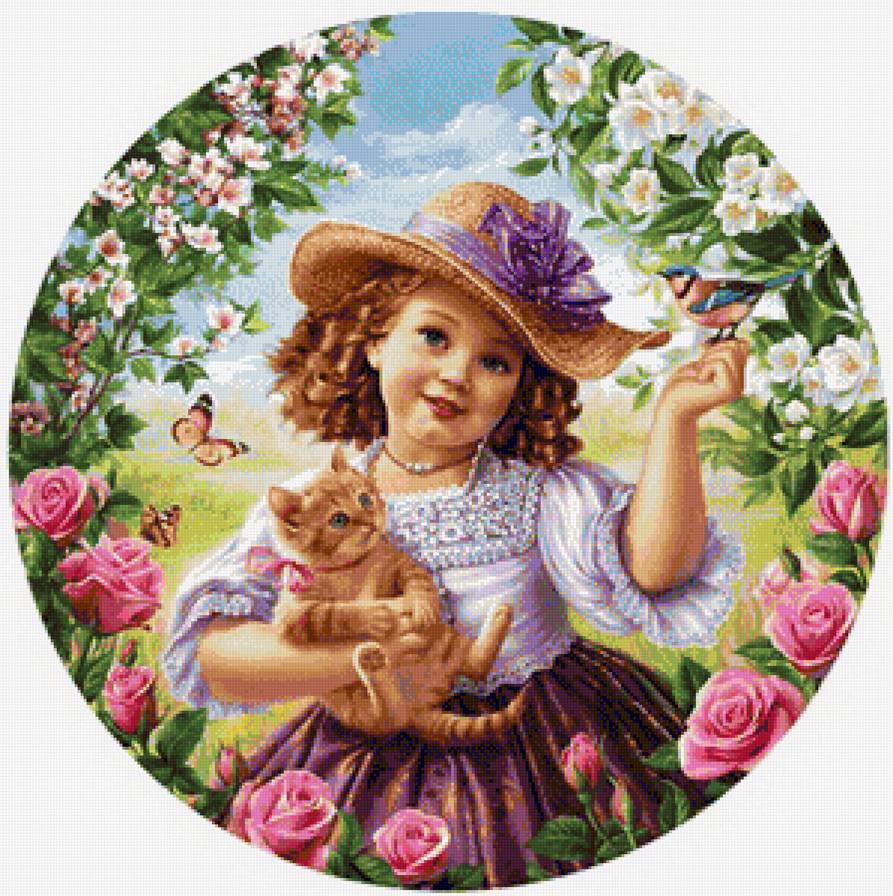 №1244050 - дети ретро - предпросмотр