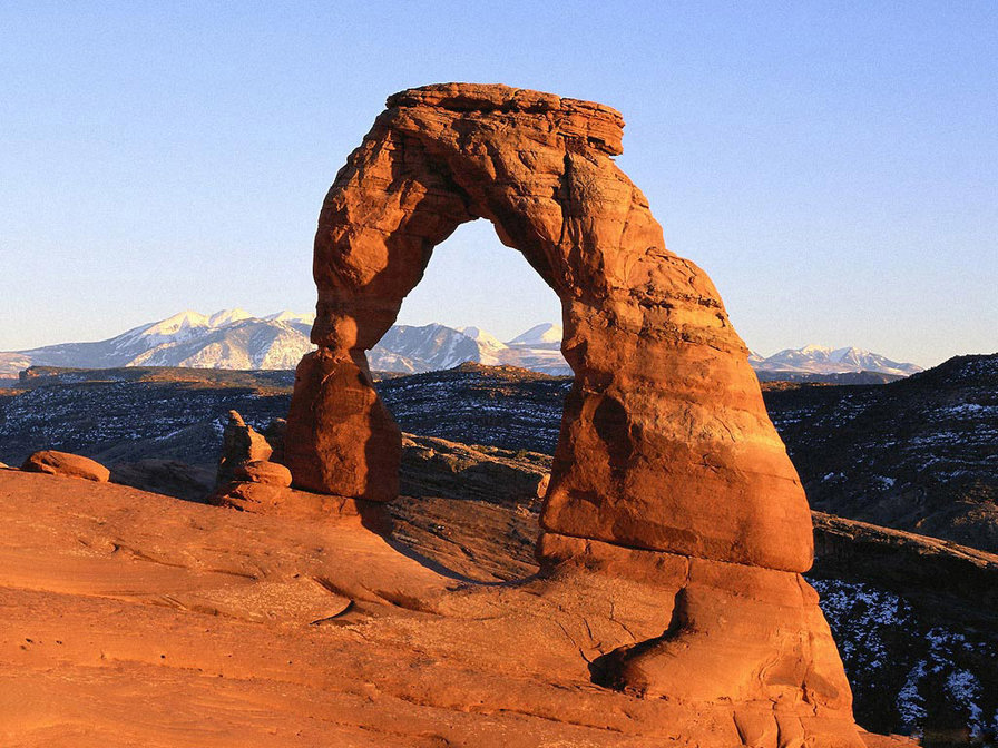 природа - оригинал