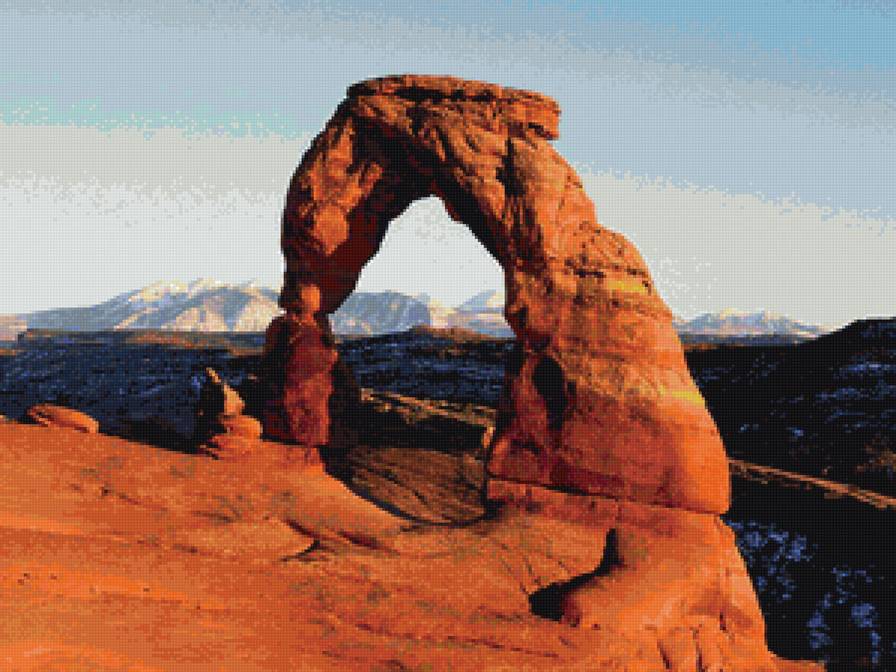 природа - предпросмотр