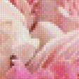 Предпросмотр схемы вышивки «pink flowers» (№1244650)