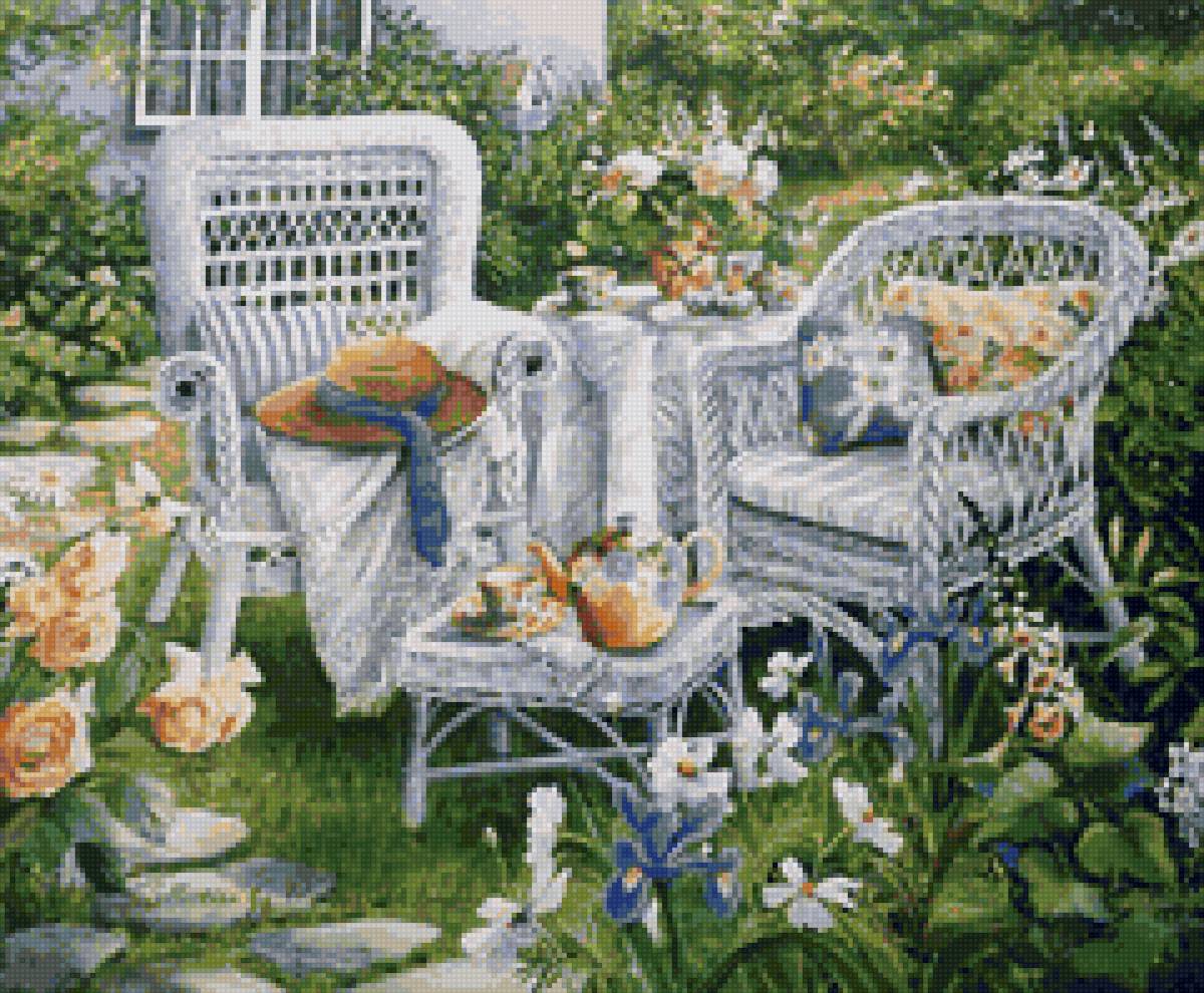 №1245526 - пейзаж - предпросмотр