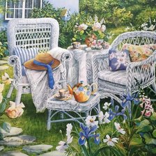 Схема вышивки «№1245526»