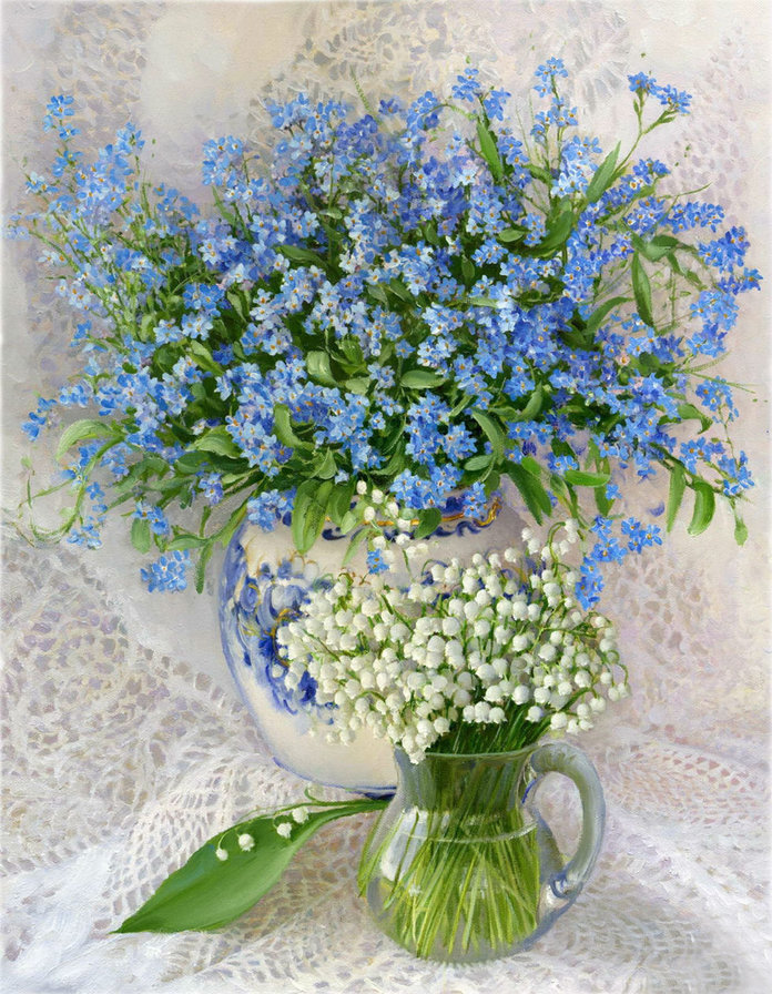 №1245742 - цветы - оригинал