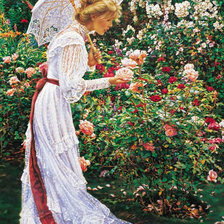 Схема вышивки «№1245751»