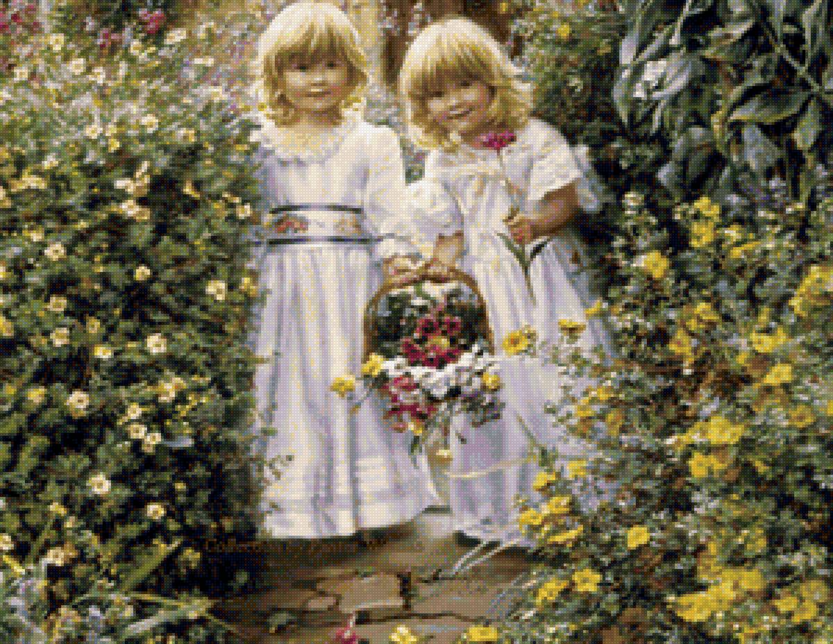 №1245786 - дети - предпросмотр