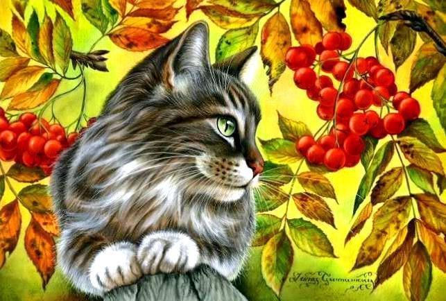 №1246262 - любимцы - оригинал