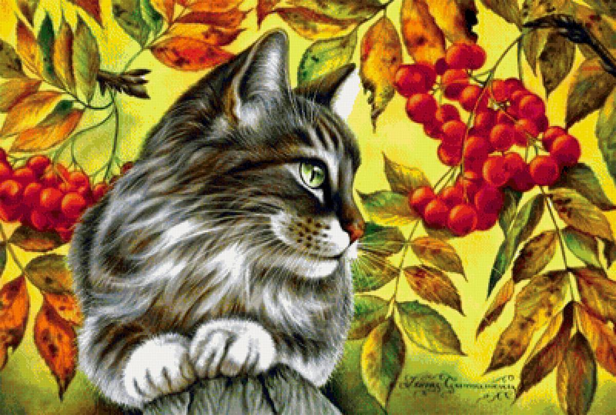 №1246262 - любимцы - предпросмотр