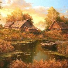 Схема вышивки «№1246712»