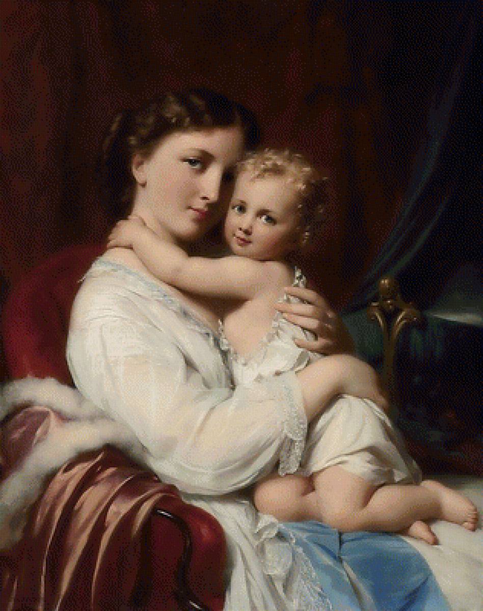 материнство - предпросмотр