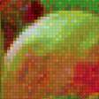 Предпросмотр схемы вышивки «Яблоки-3» (№1246763)