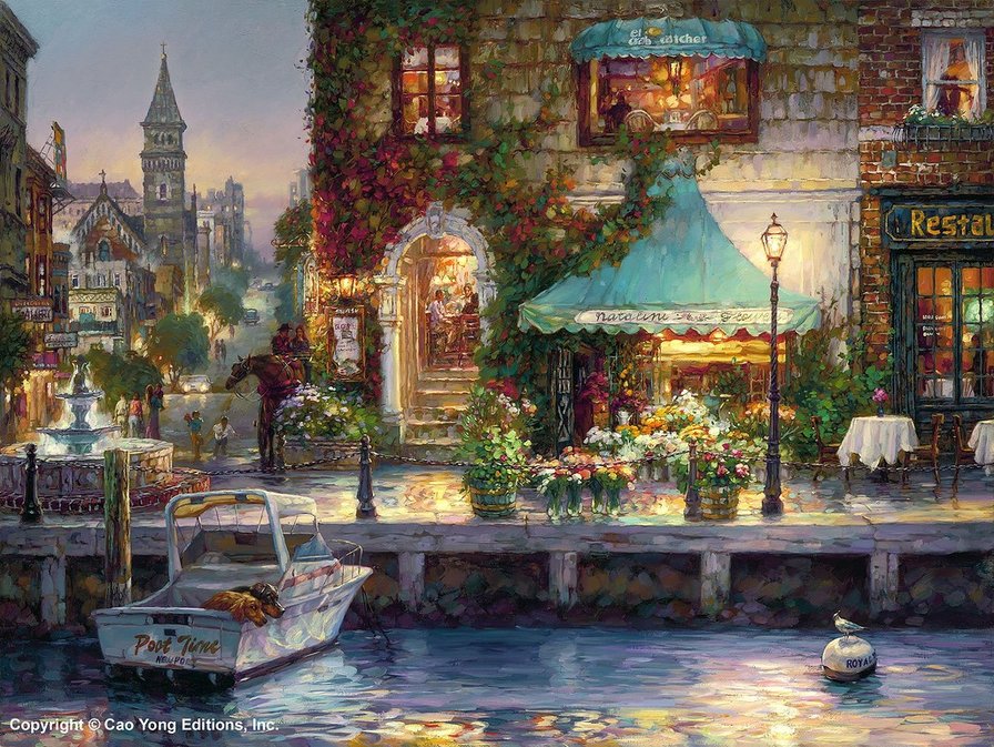 №1247522 - город - оригинал