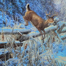 Схема вышивки «№1247760»