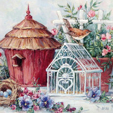 Схема вышивки «№1249281»