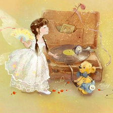 Схема вышивки «№1249657»