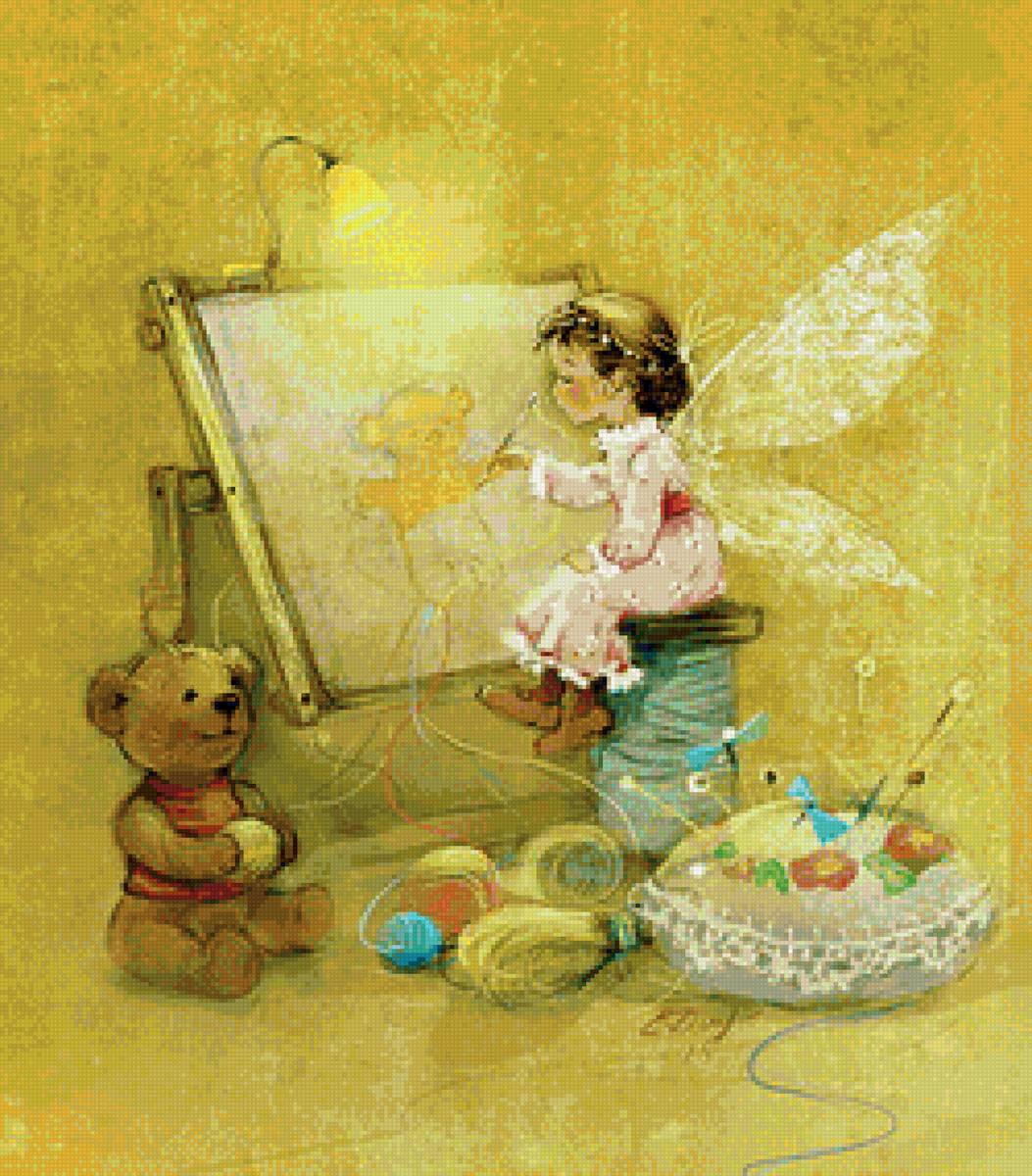 №1249671 - фэнтези - предпросмотр