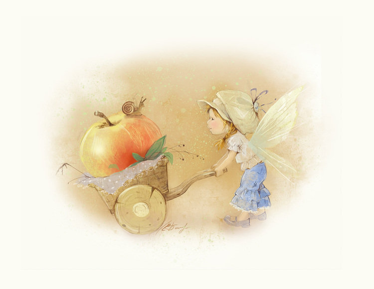 №1249700 - фэнтези - оригинал