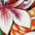 Предпросмотр схемы вышивки «карп» (№1249748)