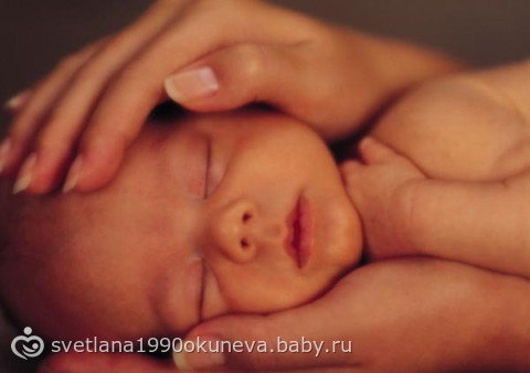 Мамины руки - оригинал