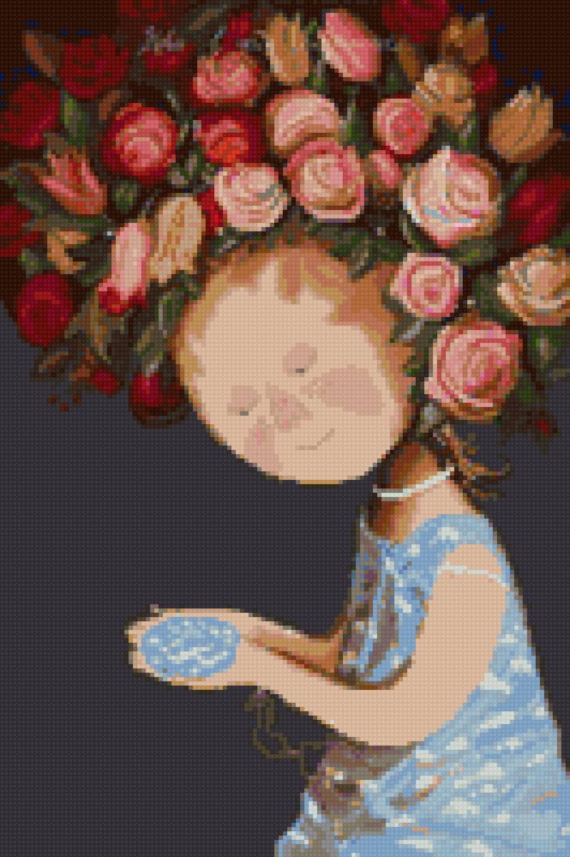 nebo v ladoshkax - предпросмотр